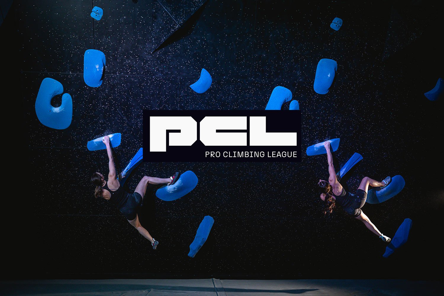 A New Tournament Format Pits Professional Climbers Against Each Other in a Thrilling Competition Broadcast by Red Bull TV