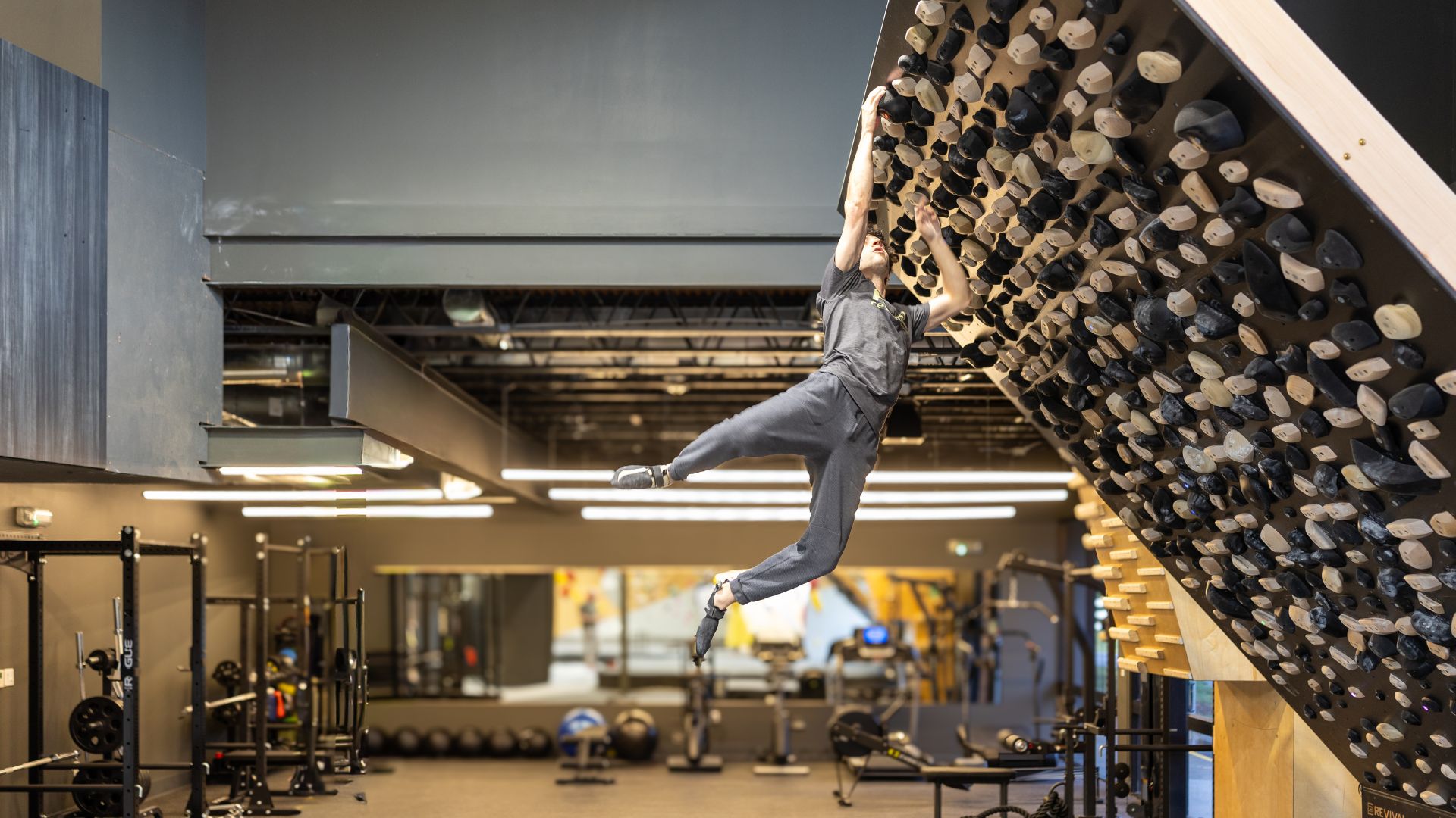 image of rock revolution