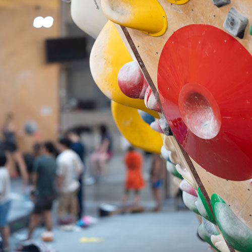 Substantial Change Coming to Transgender Athlete Participation Policy for USA Climbing Events