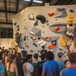 Routesetter-Owned Gym Expands With Midtown Oklahoma City Location