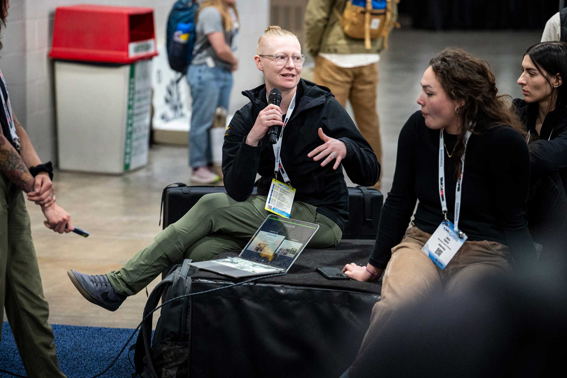 Making Sense of a Growing Industry: Why the CWA Summit Helps Leaders Navigate Complexity