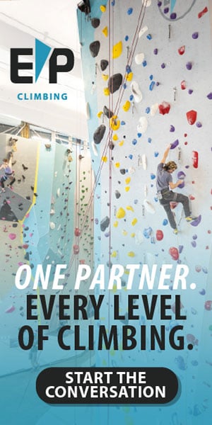 EP Climbing