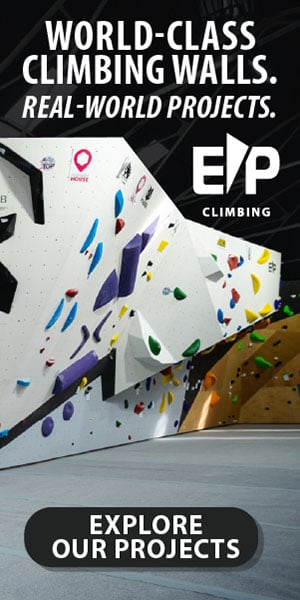 EP Climbing