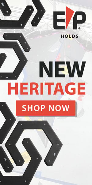 EP Climbing Heritage Line