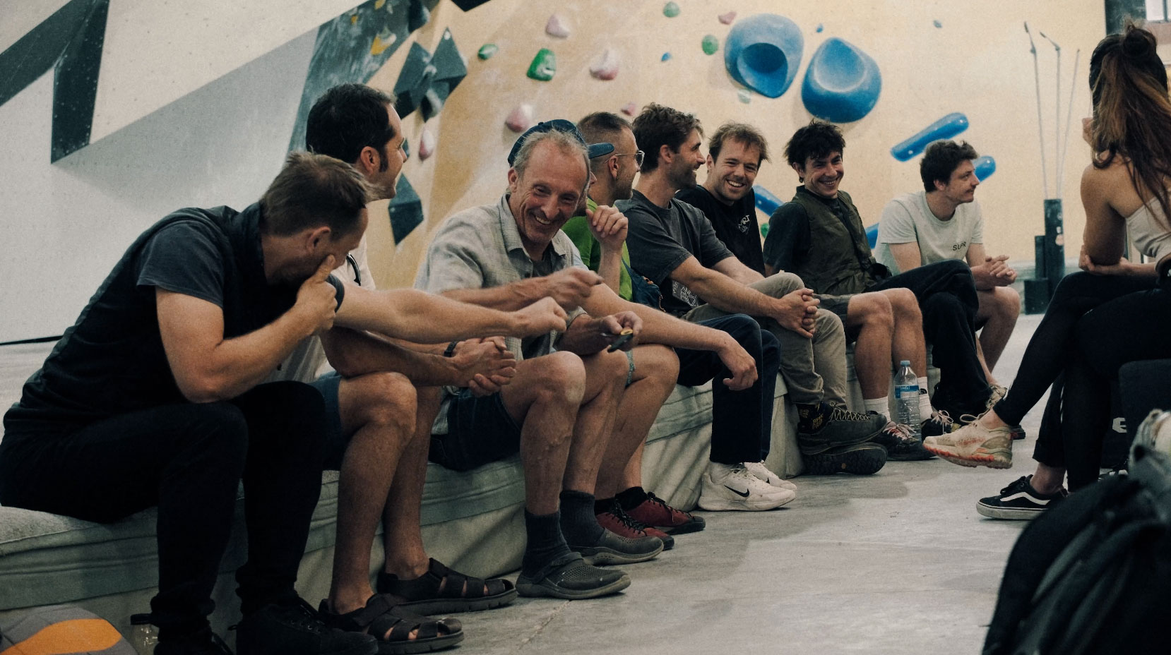 Titan World League Image