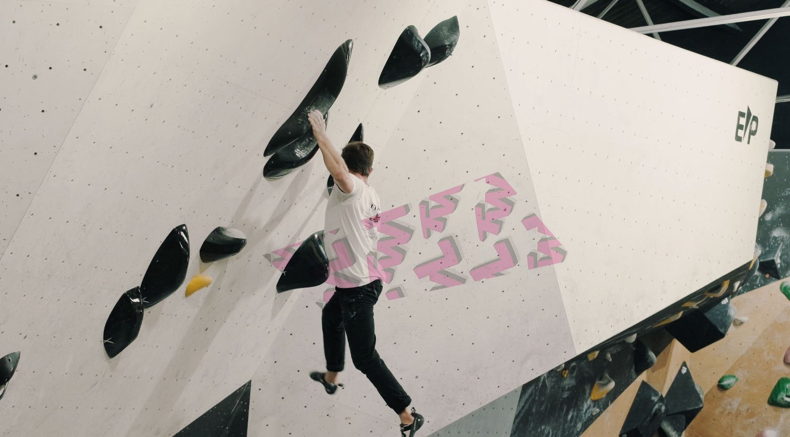 TITAN WORLD LEAGUE: One Wall. One Standard. One Global League.