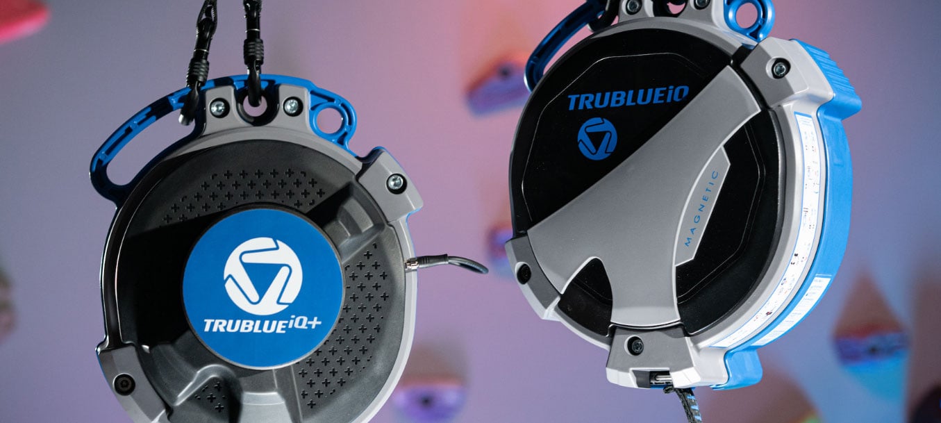 Head Rush Technologies Rebrands to TruBlue Technologies, Marking a New Era in Adventure & Professional Safety