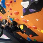 Need For Youth Programming Prompts Inception of Texas Gym