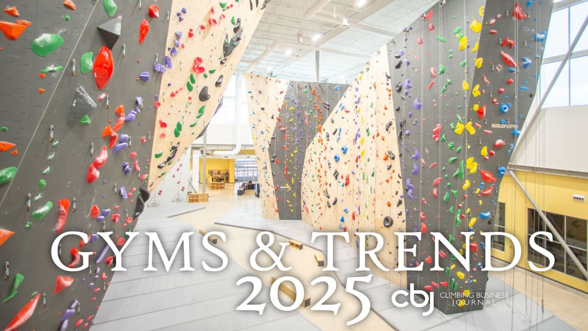 Climb Insider: nationals, annual report, #300