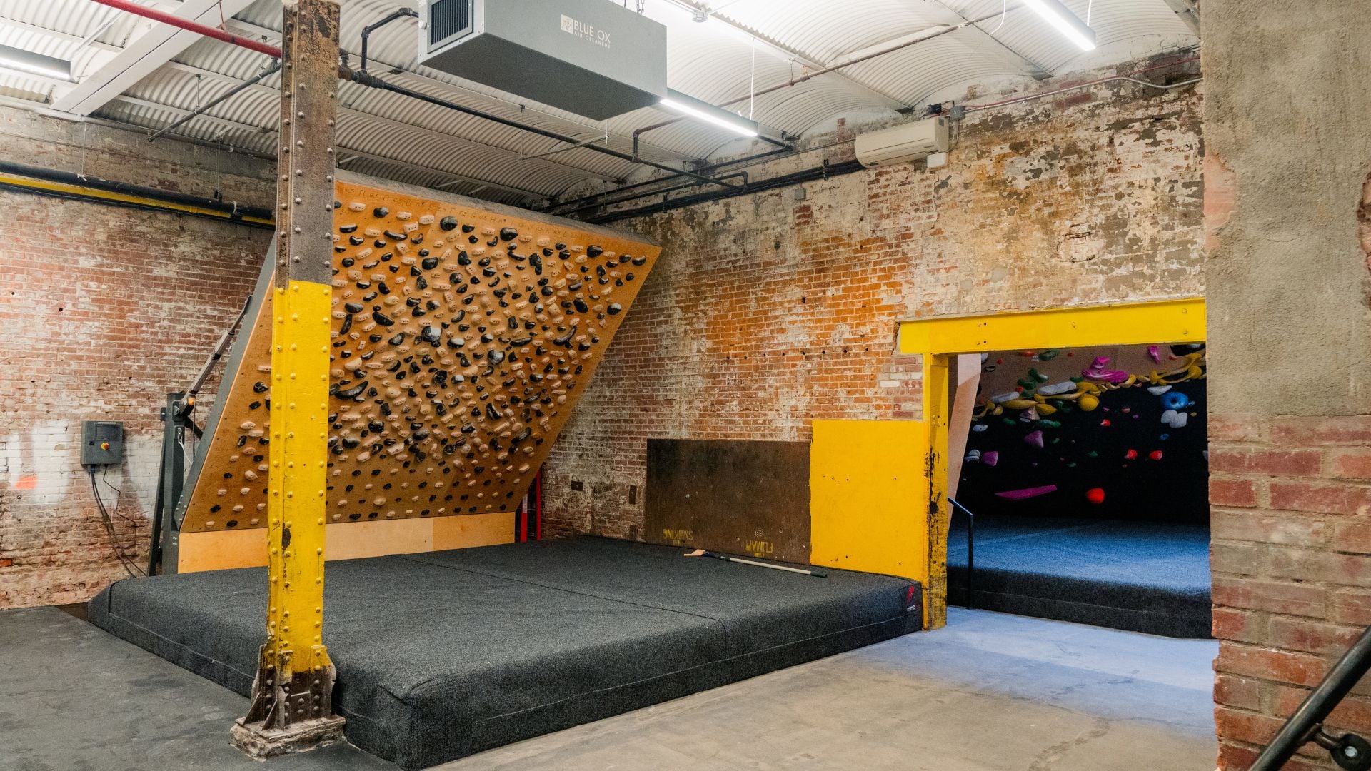 image of brooklyn uprising