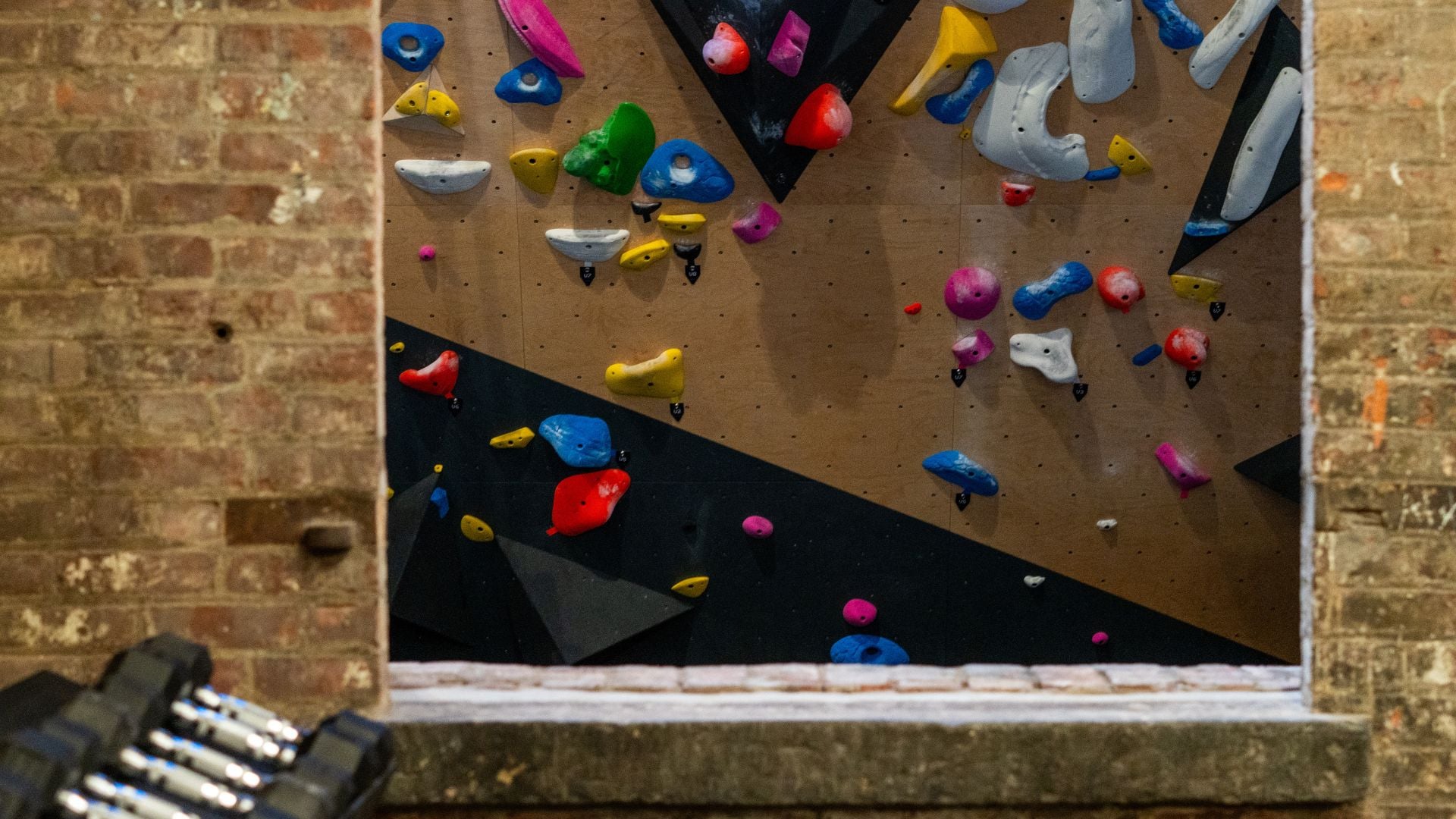 image of brooklyn uprising