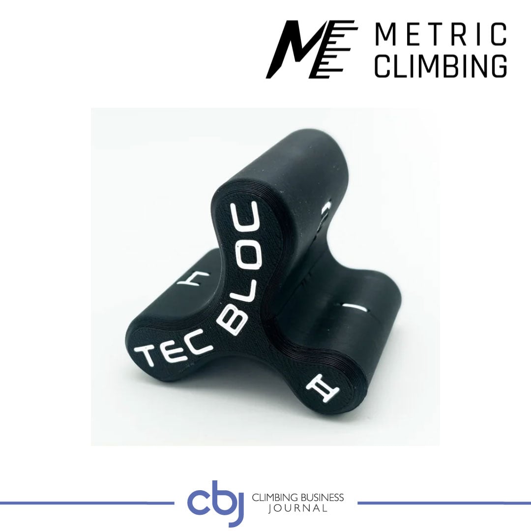 Metric Climbing