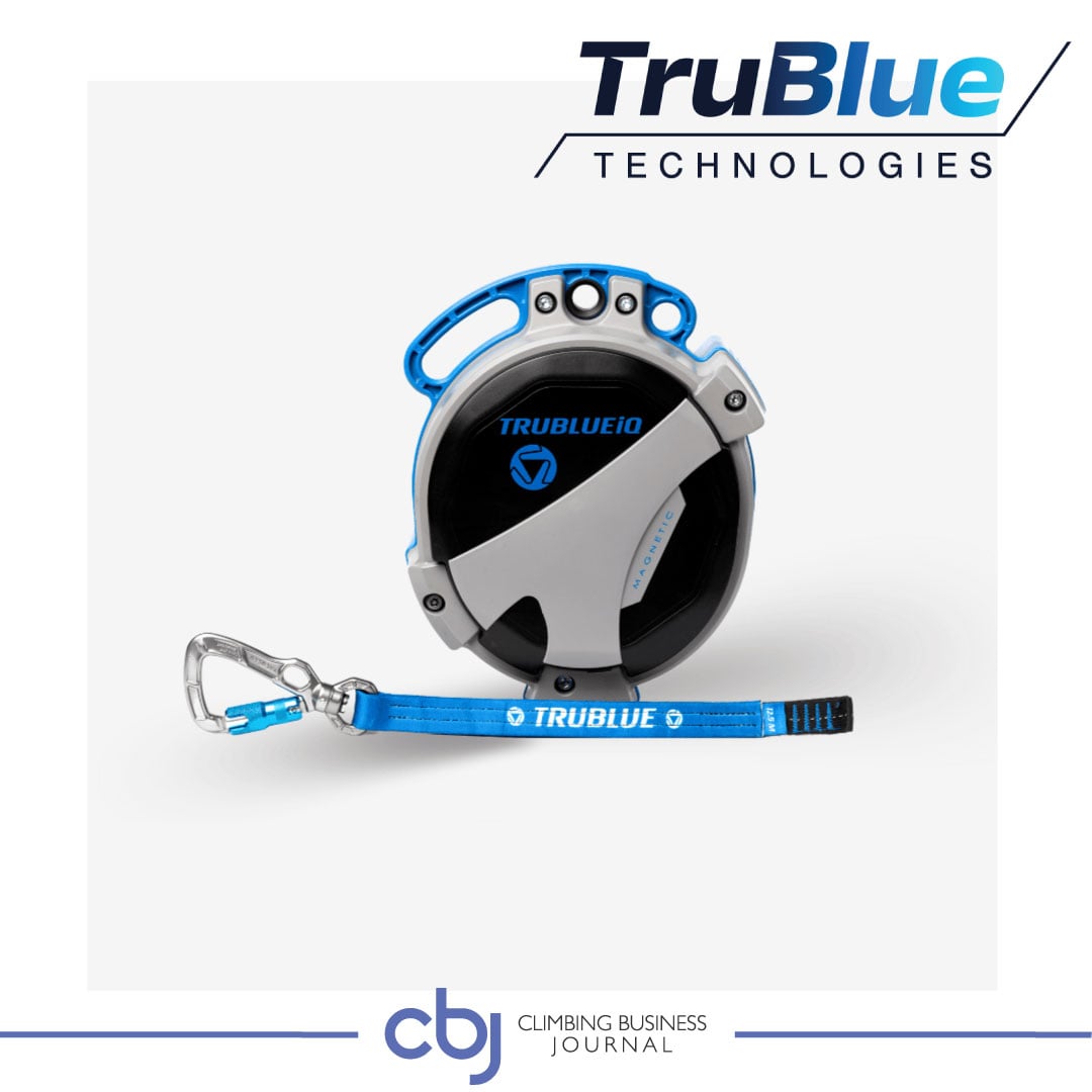 TruBlue