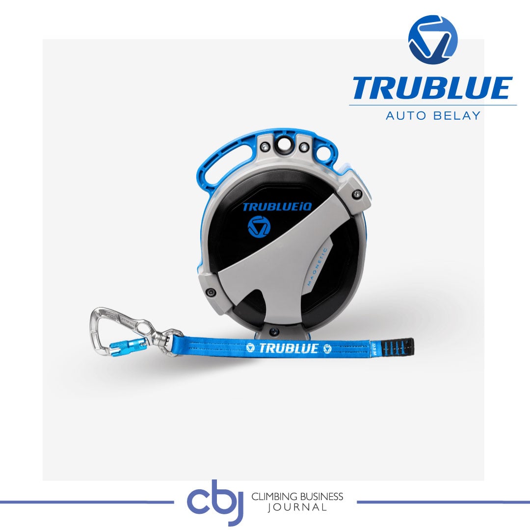 TruBlue