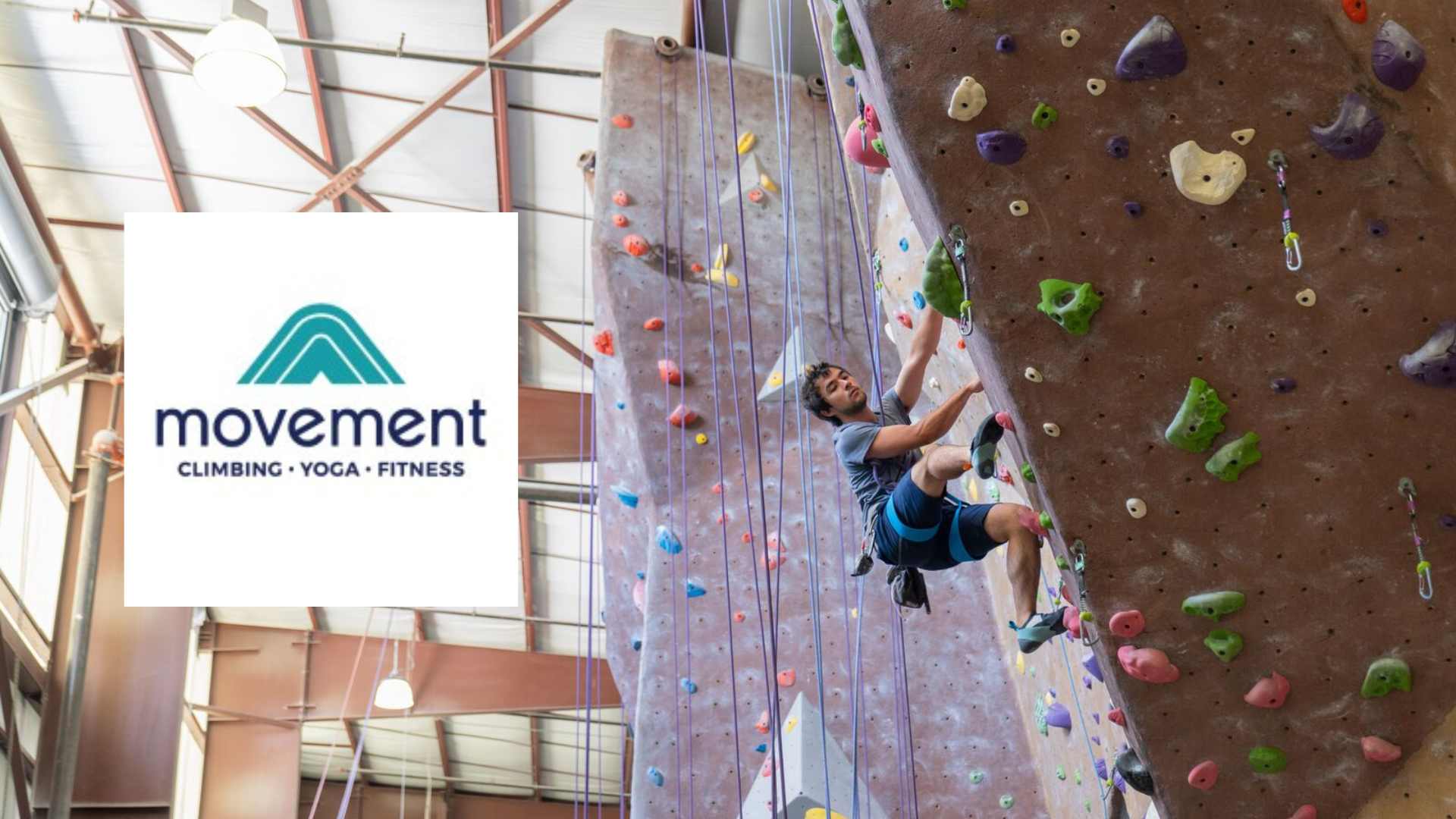 Facilities Associate Opportunity at Movement – Climbing Jobs Weekly 2026 March 5