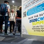 A 72-Hour Field Guide to the CWA Summit