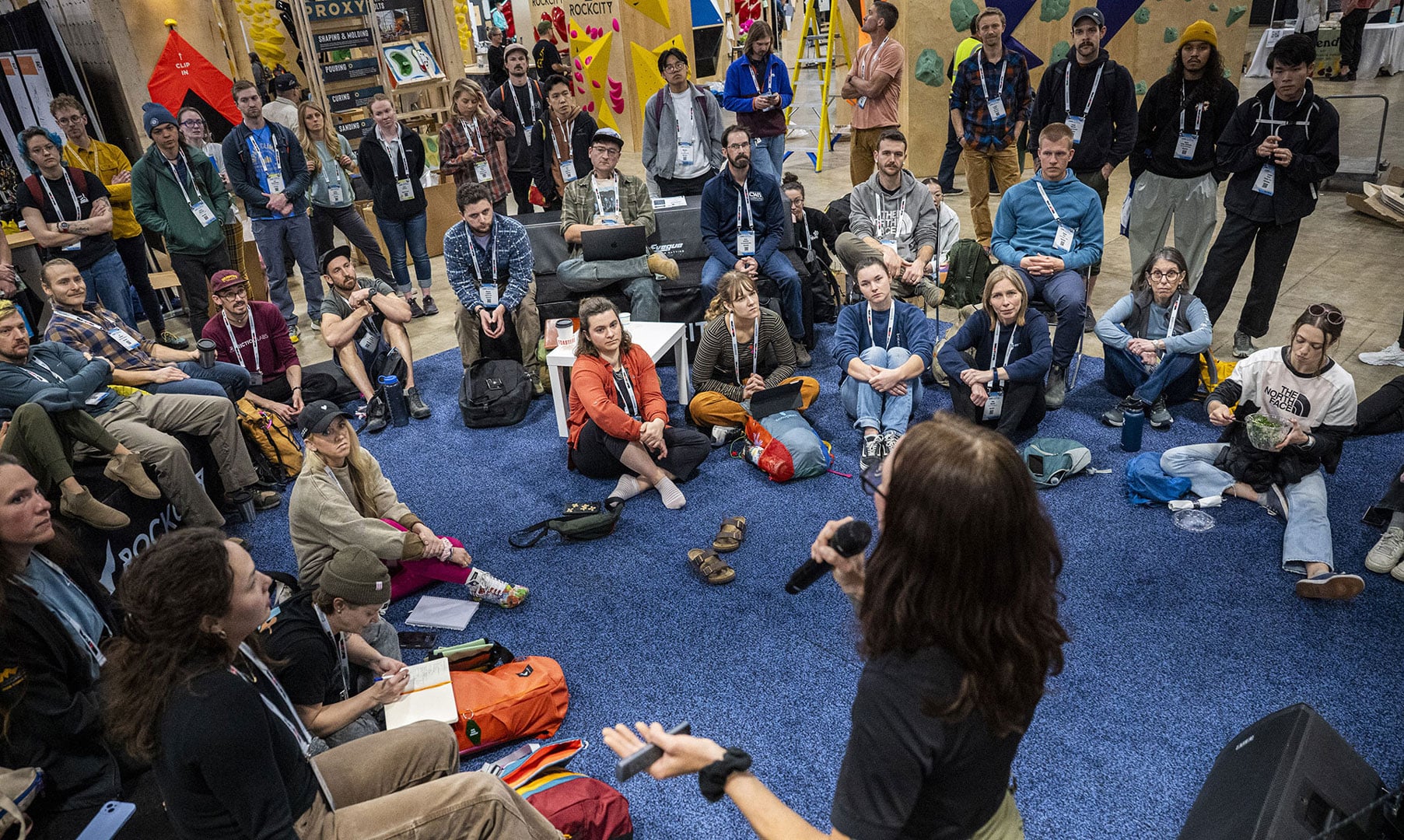 2025 CBJ Gym List Awards