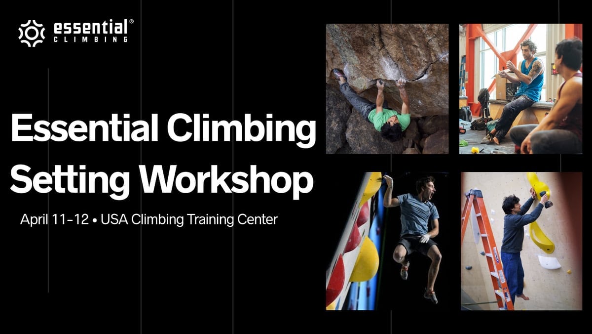 2025 CBJ Gym List Awards