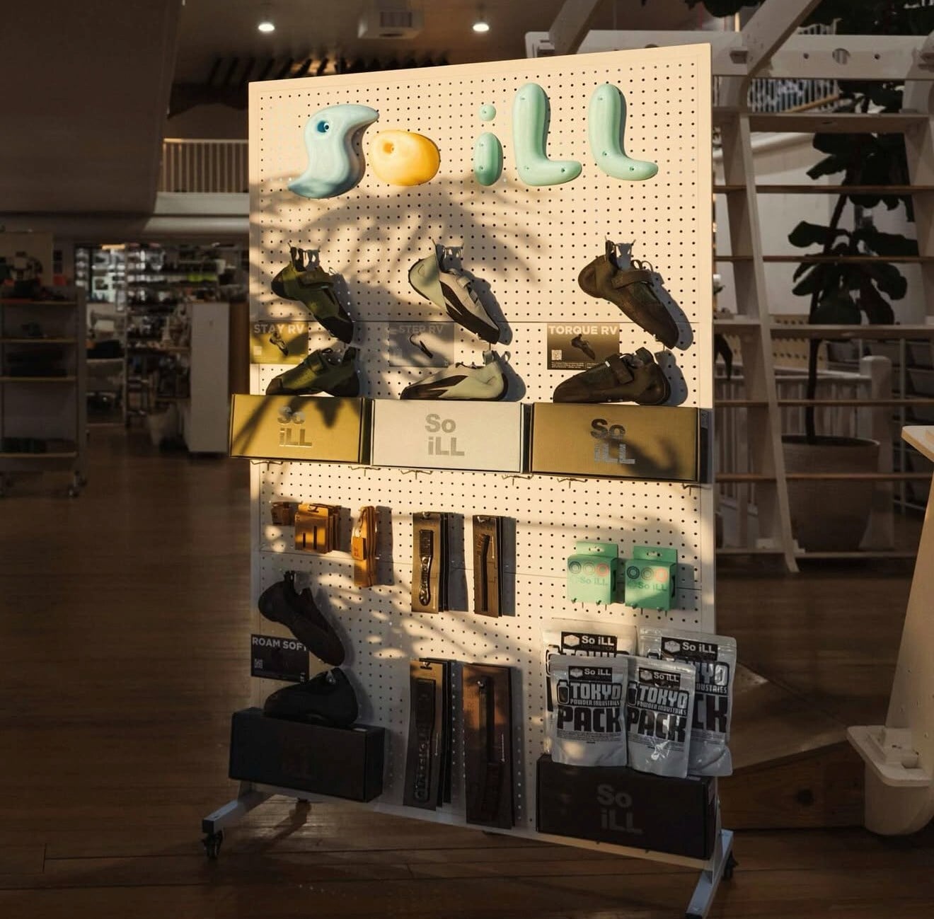 2025 CBJ Gym List Awards