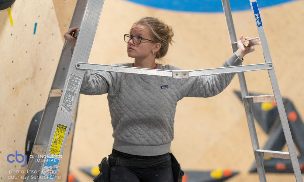 Climb Insider: comp and industry talk