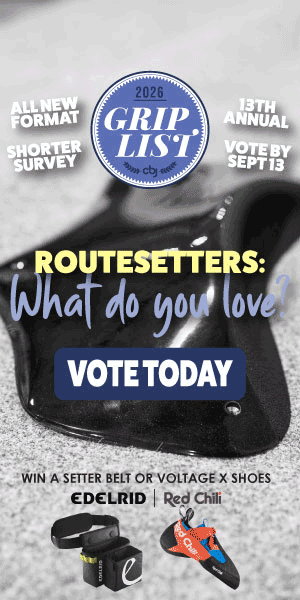 CBJ Grip List Survey 2026