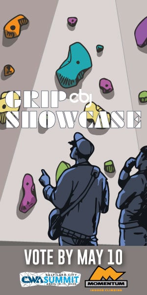 CBJ Grip Showcase 2026