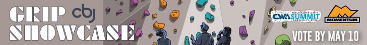CBJ Grip Showcase 2026