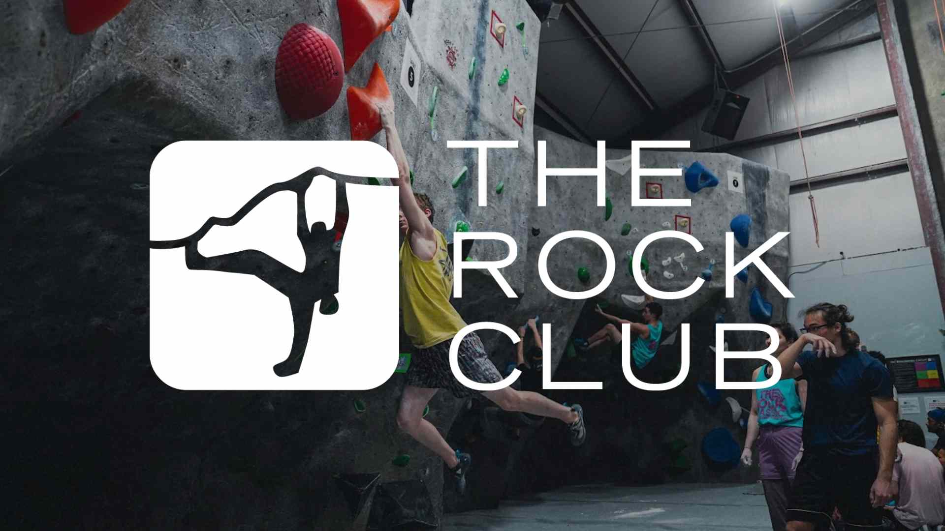 the rock club header image