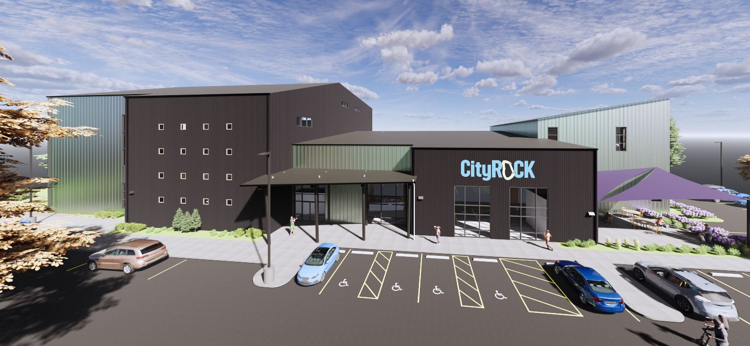 2025 CBJ Gym List Awards