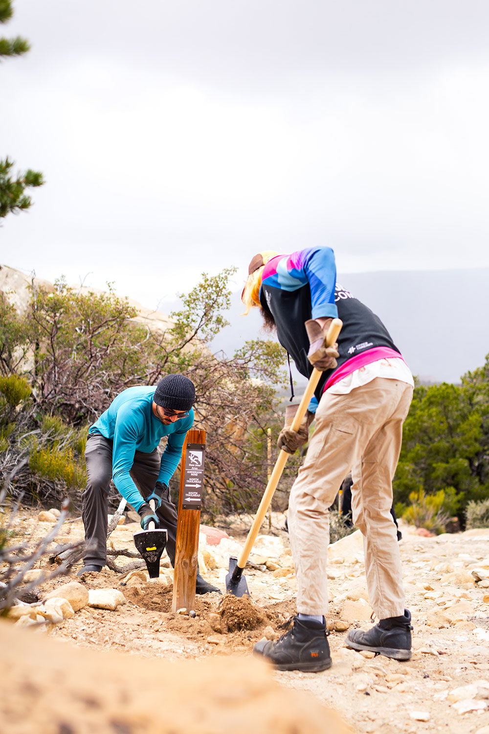 Joes Valley Pump A Thon
