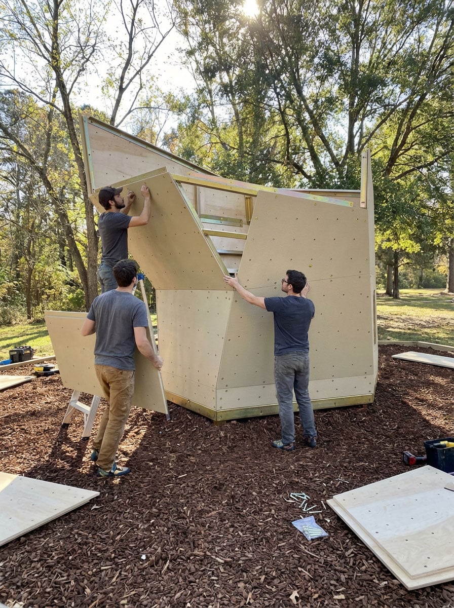 2025 CBJ Gym List Awards