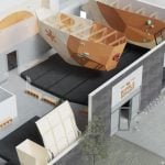 Boutique Bouldering Gym in Indianapolis Emphasizes Neighborhood Integration