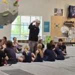 Coaching Teams to Celebrate “Even the Smallest Wins”: Behind the Desk with Colin Meyer