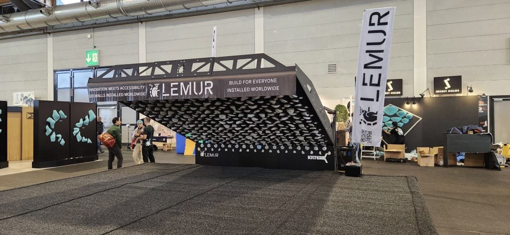 lemur board image