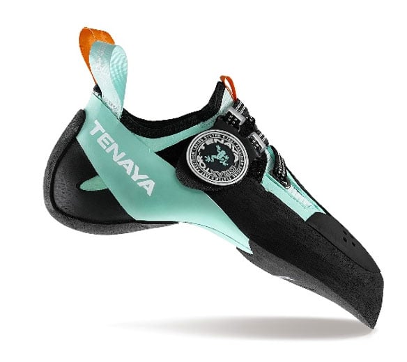 Tenaya Introduces Aruma