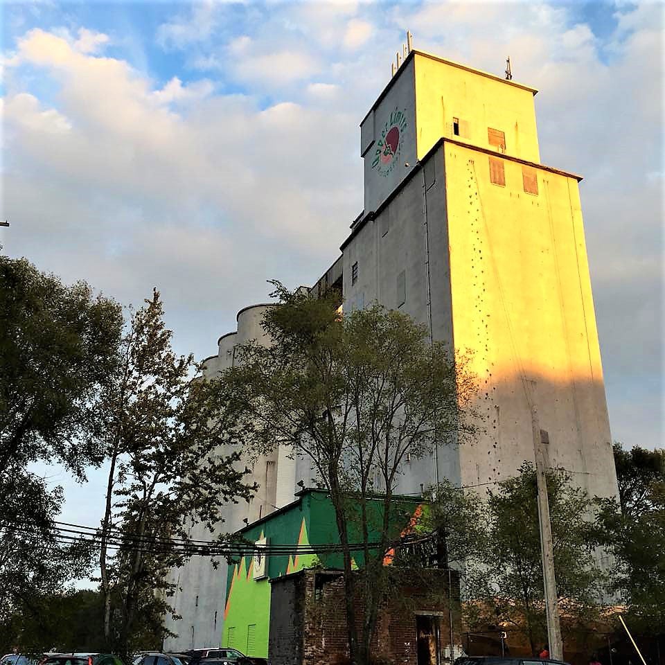 For Sale: A New Chapter for Upper Limits Bloomington