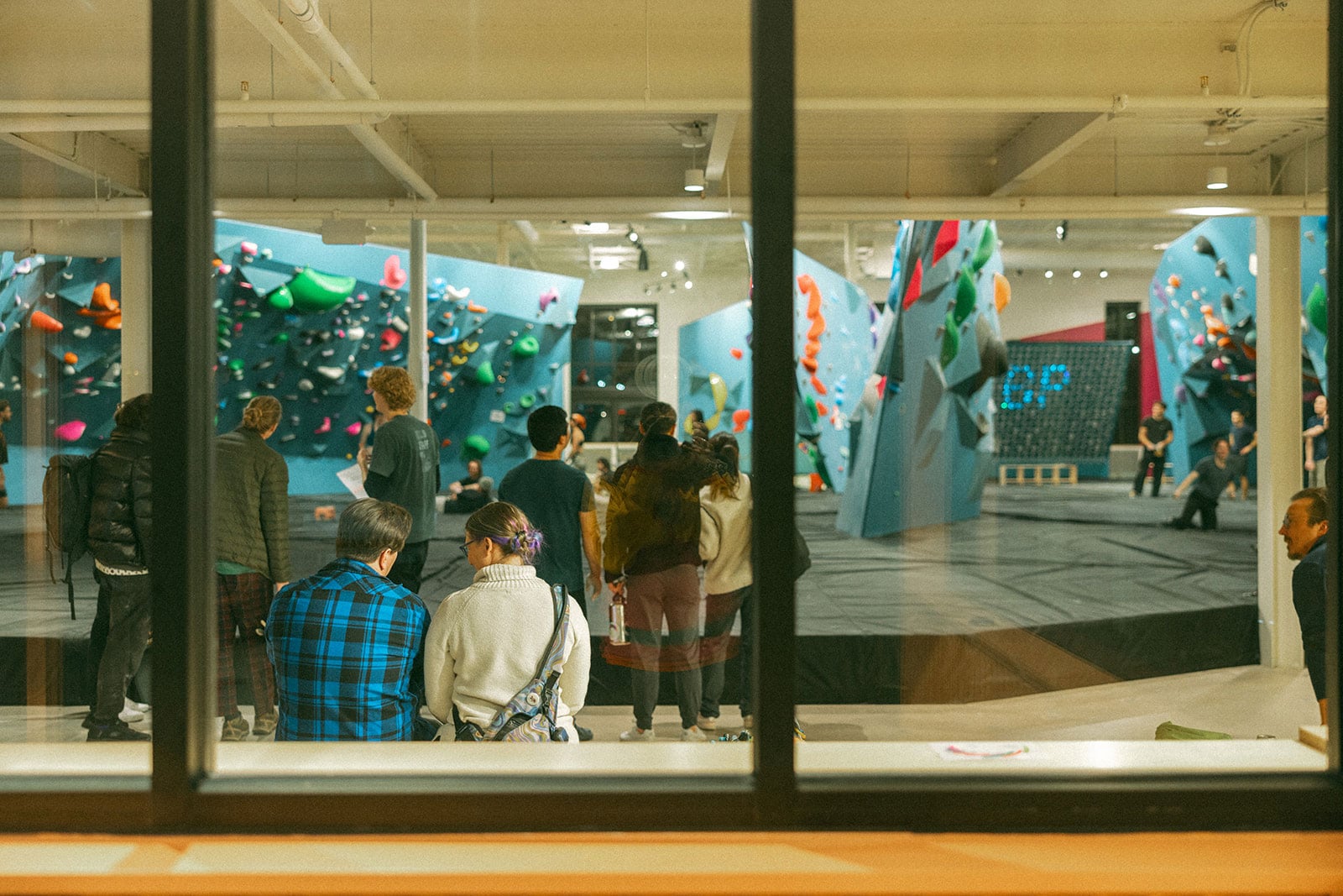Bouldering Project Signs Lease for New Climbing Gym in Washington, DC