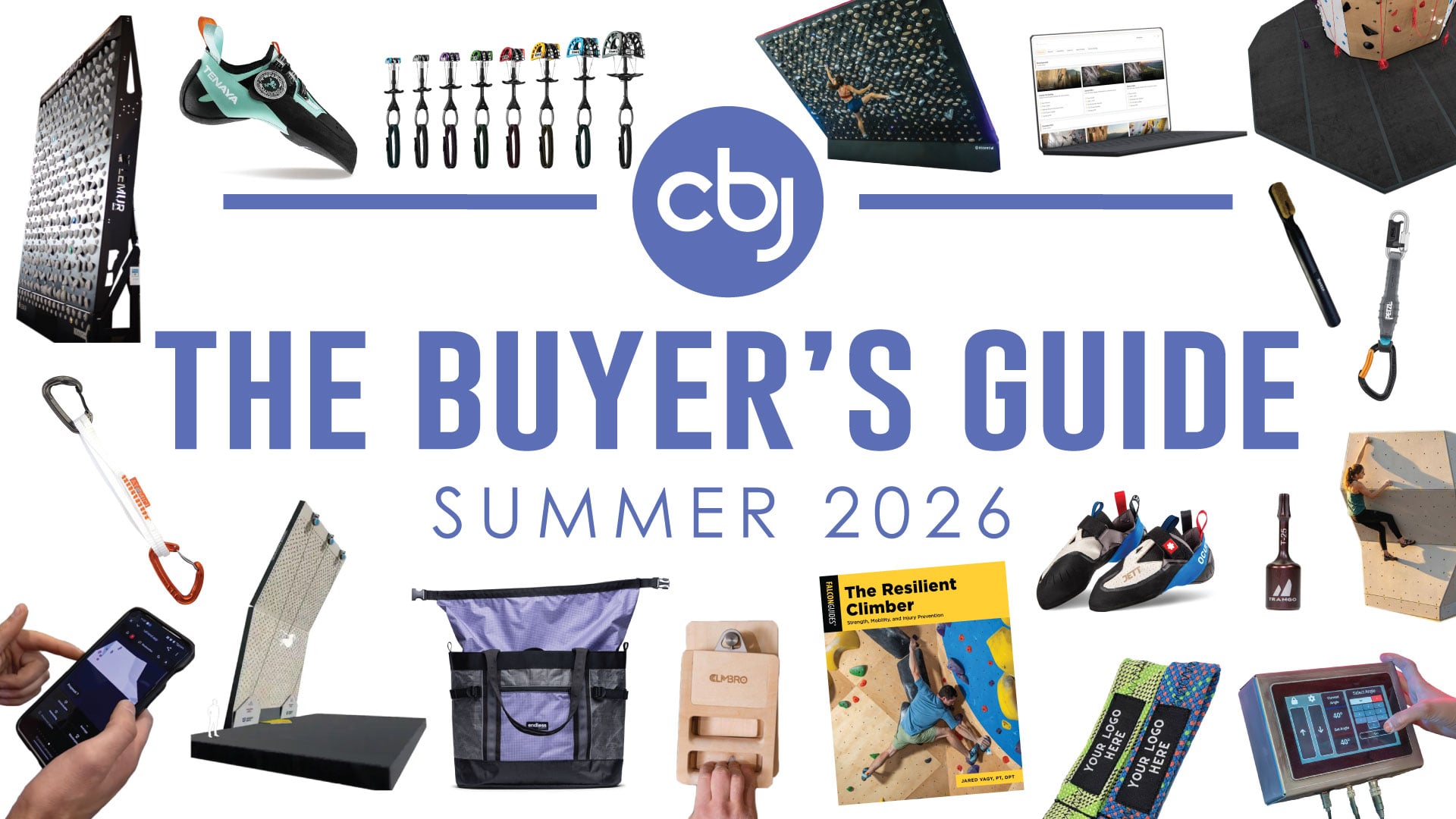 CBJ Buyers Guide Summer 2026