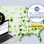 Building a Gym? 5 Insights From CBJ’s 2026 Climbing Gym Market Report and Dashboard