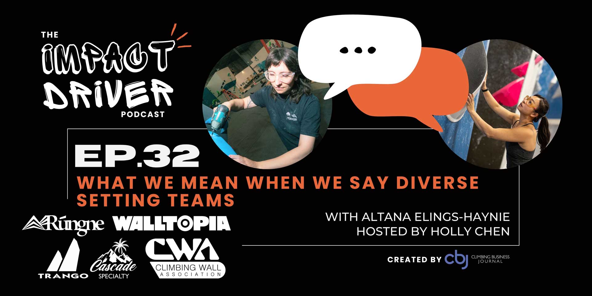 What We Mean When We Say “Diverse Setting Teams” – CBJ Podcast with Altana Elings-Haynie