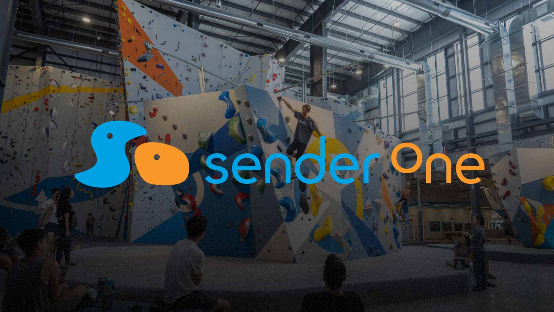 Coaching Opportunity at Sender One – Climbing Jobs Weekly 2026 June 4