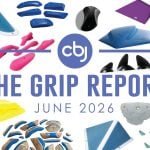 New Climbing Holds and Volumes: June 2026