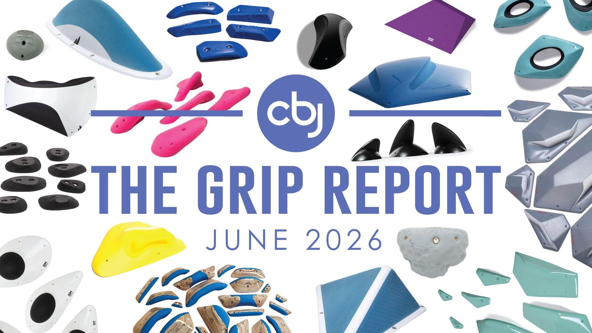 Grip Report 2026 June