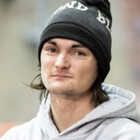 Jonathan Brock