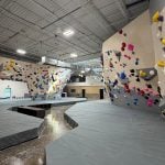 Family to Open Bouldering Gym in Owner’s Hometown on Long Island