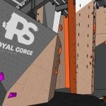 Cañon City Local Plans New Colorado Gym for Youth, Climbers and Visitors in His Hometown