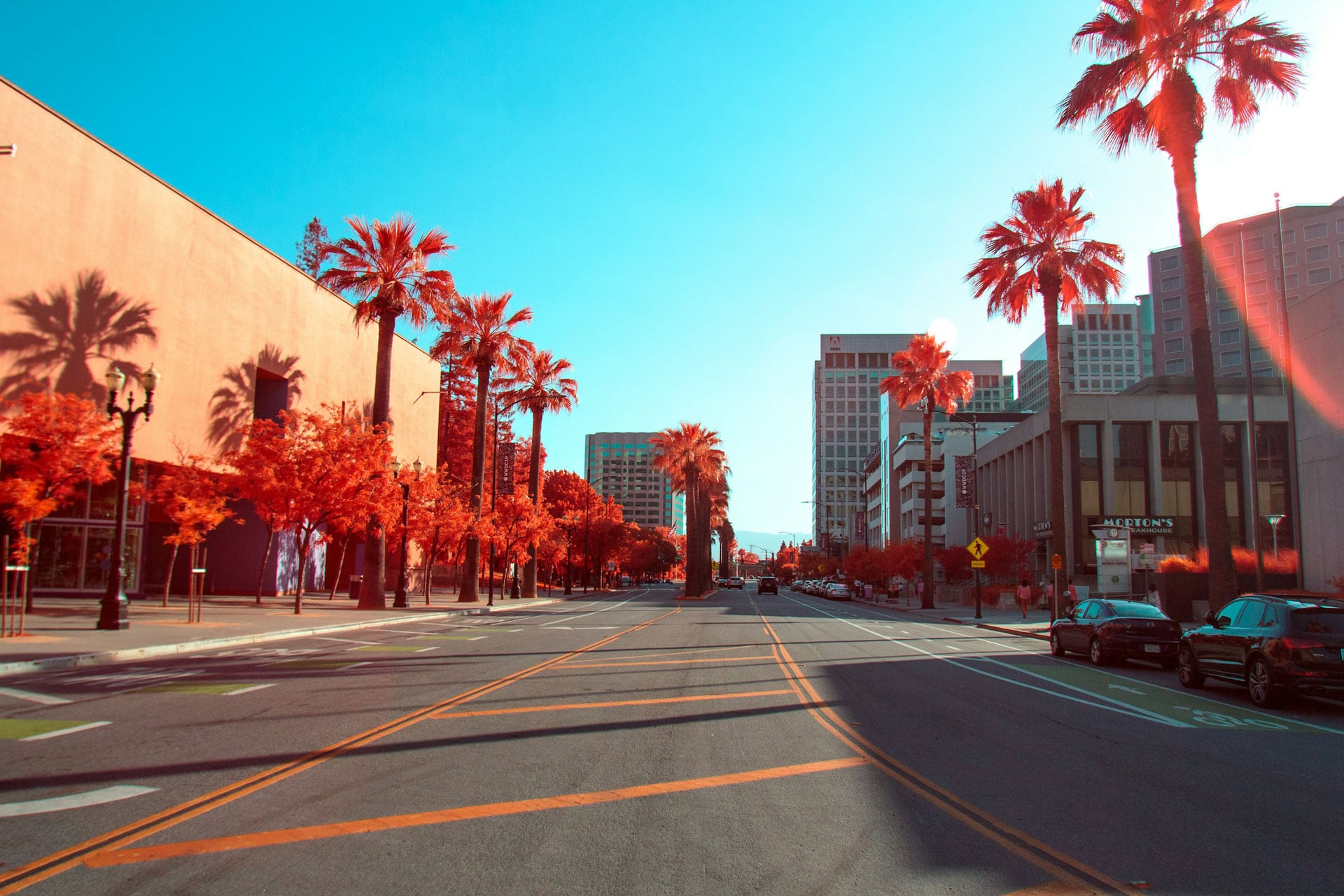 San Jose, California