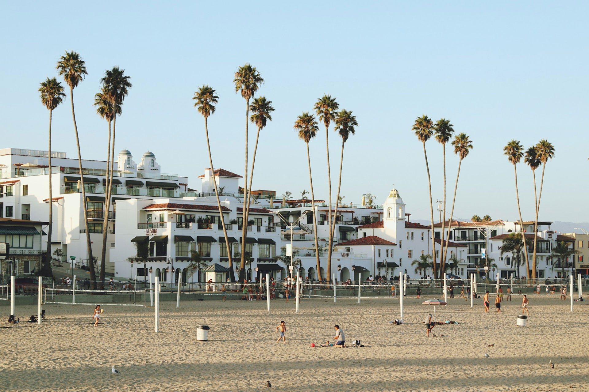 Santa Cruz, California