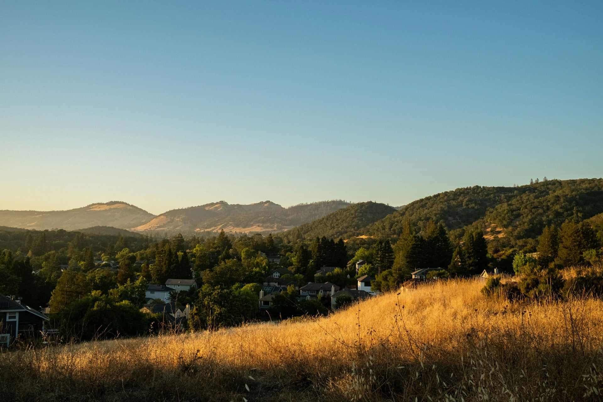 Santa Rosa, California