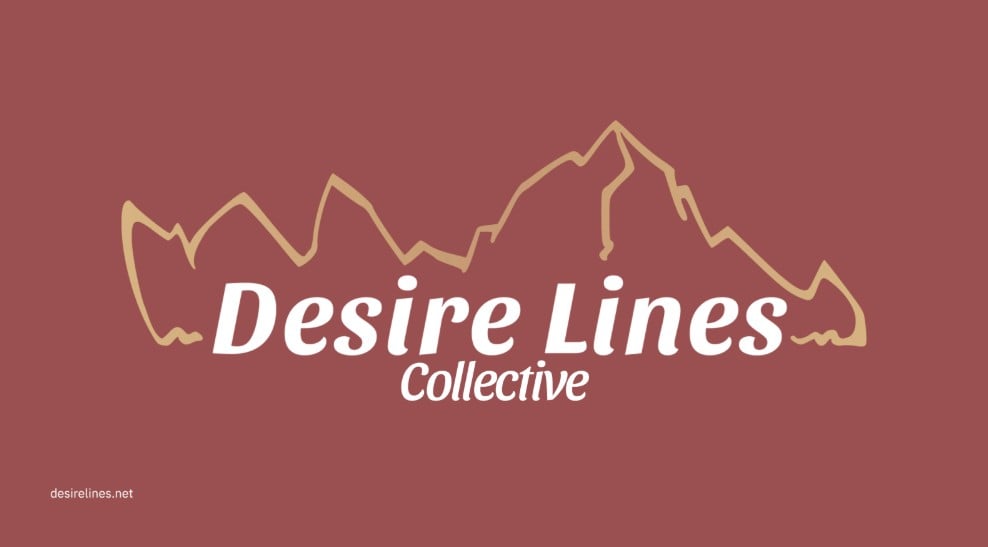 Desire Lines Collective Launches Publication and Organization Supporting Women, Nonbinary, and Gender-Nonconforming Mountain Writers